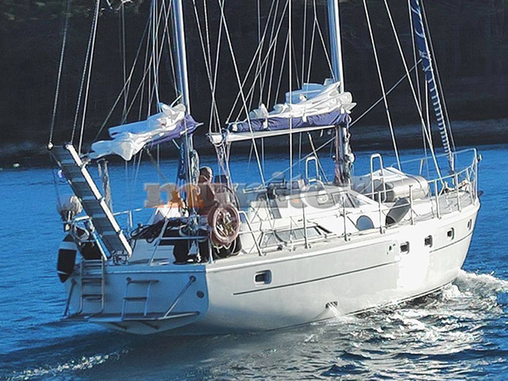 Ferretti Altura 424