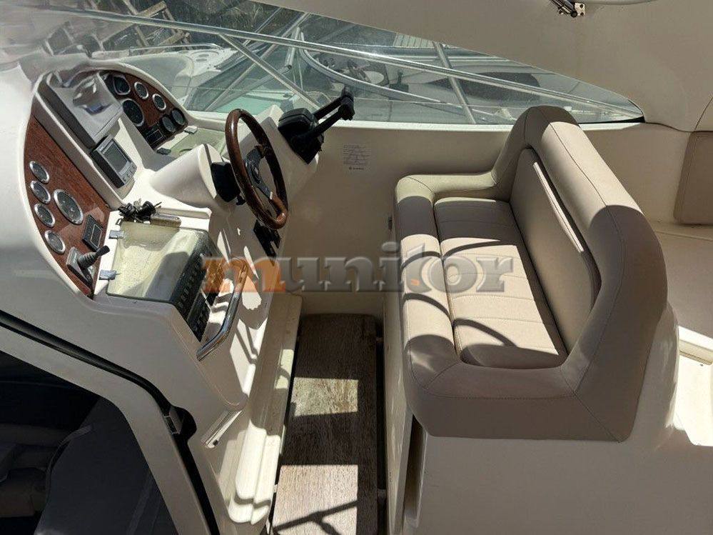 Jeanneau 34 prestige