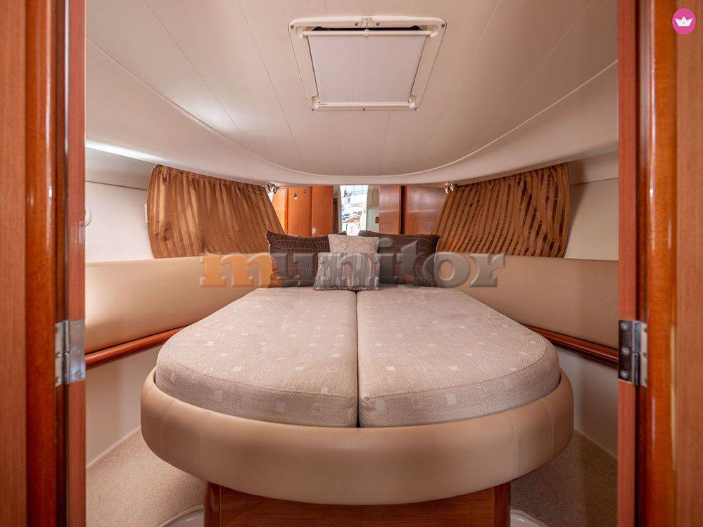 Jeanneau 34 prestige