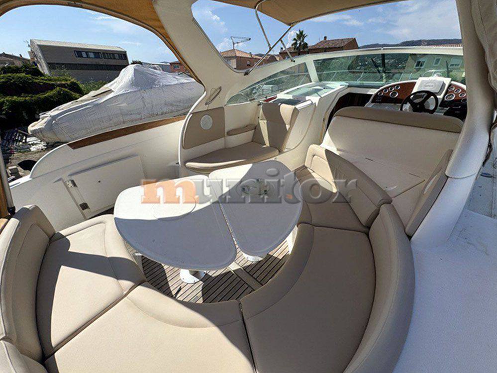 Jeanneau 34 prestige