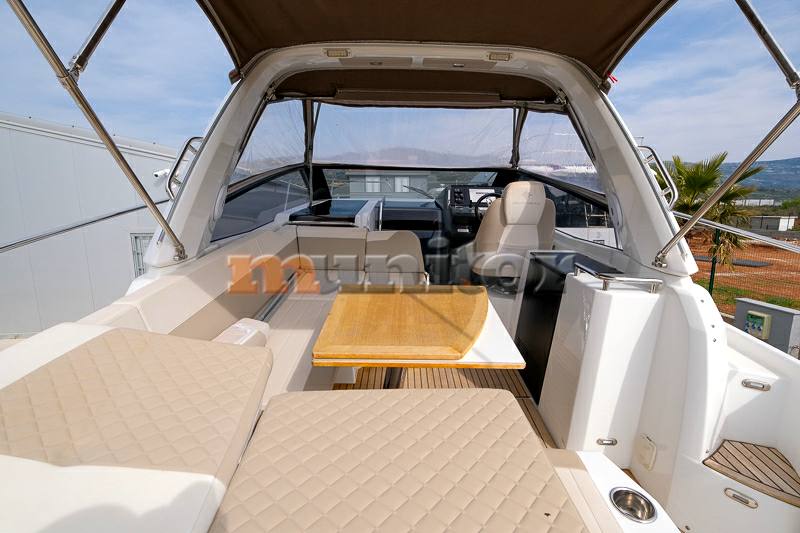 Jeanneau Leader 30