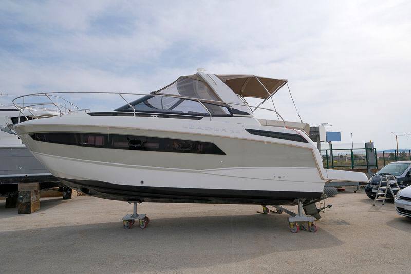 Jeanneau Leader 30