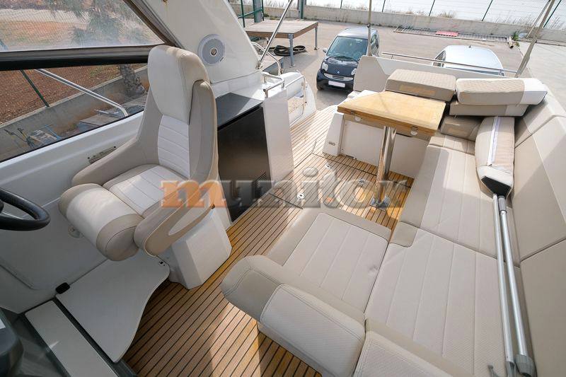Jeanneau Leader 30