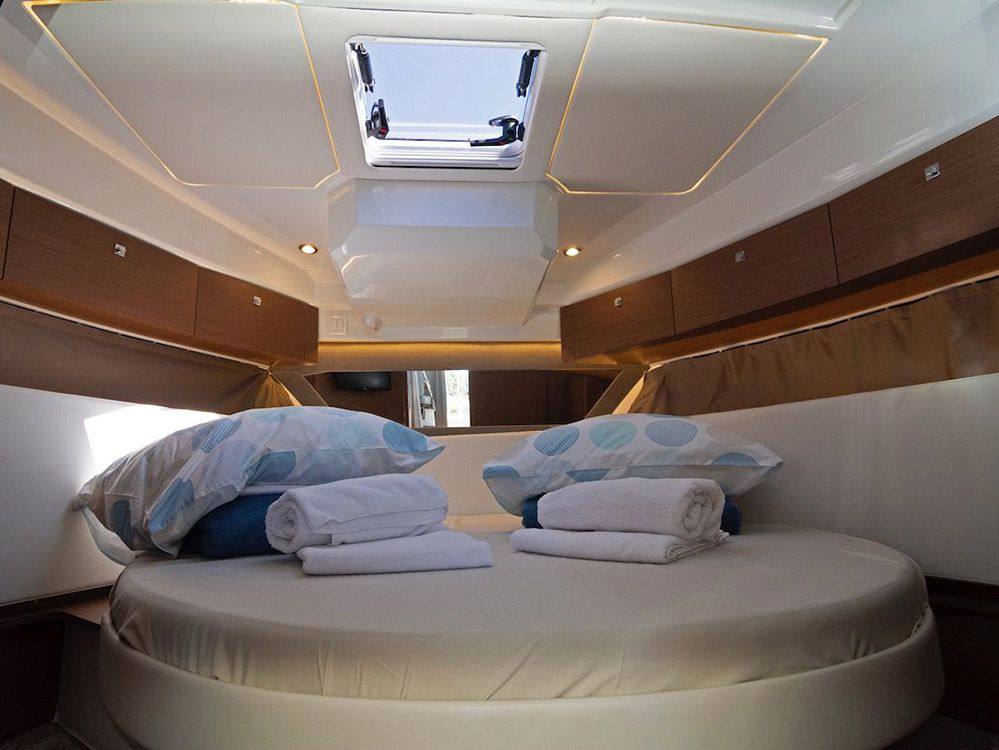 Jeanneau Merry fisher 1095