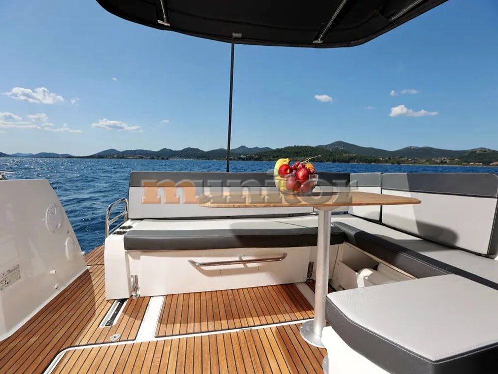 Jeanneau Merry fisher 1095