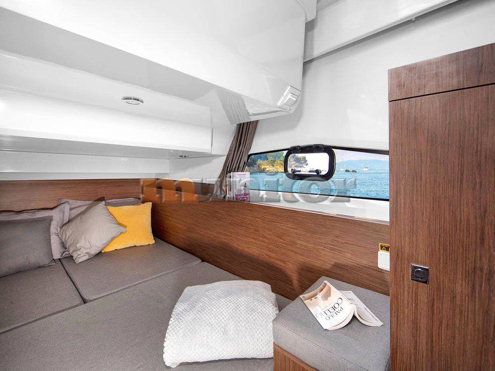 Jeanneau Merry fisher 1095