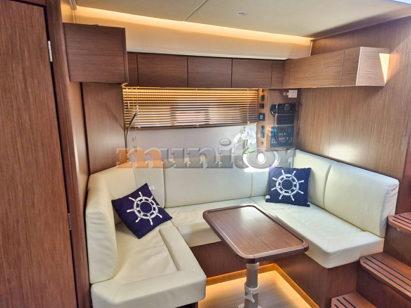 Jeanneau Merry fisher 795