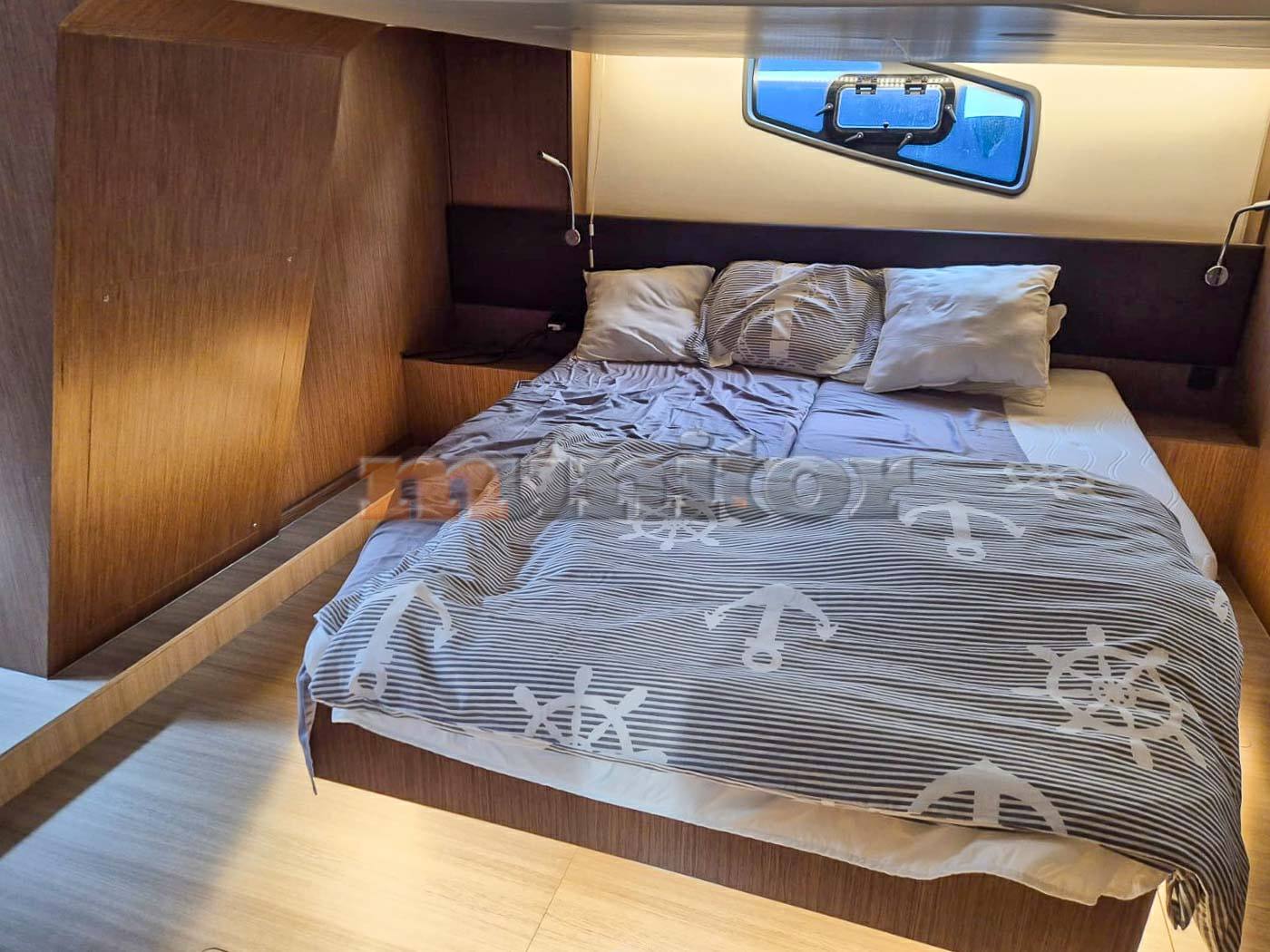 Jeanneau Merry fisher 795