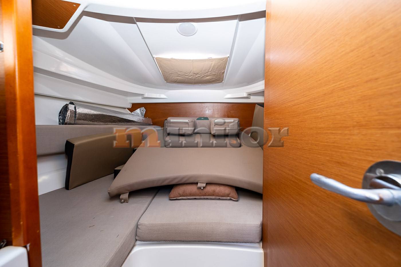 Jeanneau Merry fisher 795