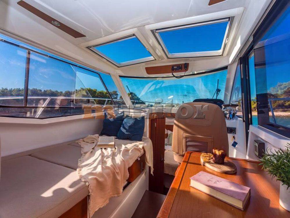 Jeanneau Merry fisher 855