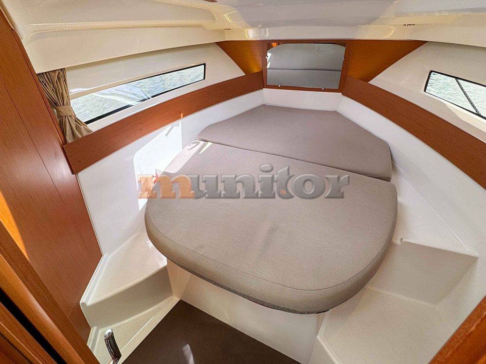 Jeanneau Merry fisher 855