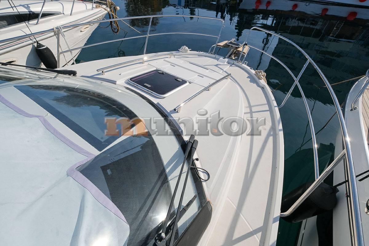 Jeanneau Merry fisher 895