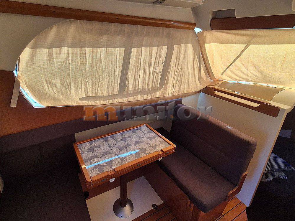 Jeanneau Merry fisher 895