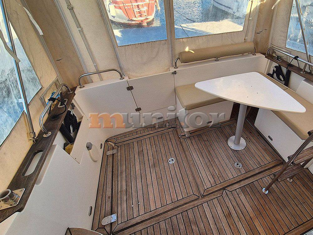 Jeanneau Merry fisher 895