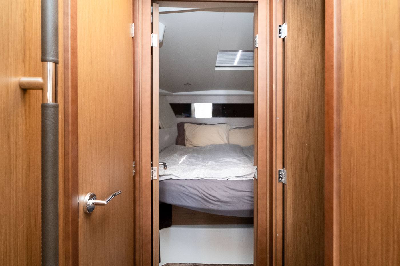 Jeanneau Nc11