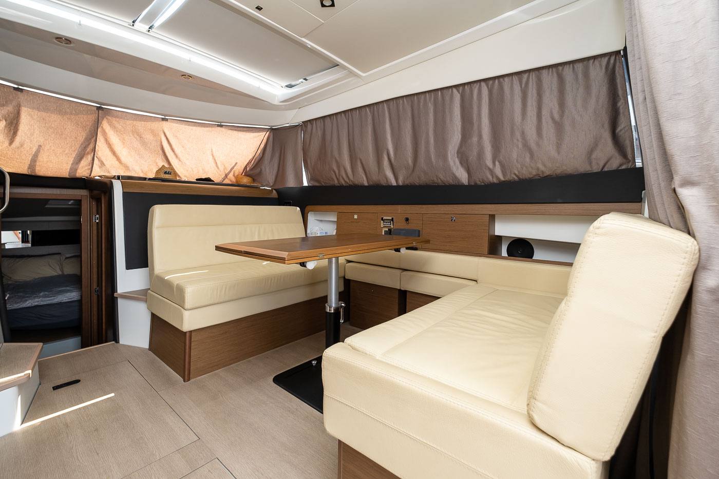 Jeanneau Nc11