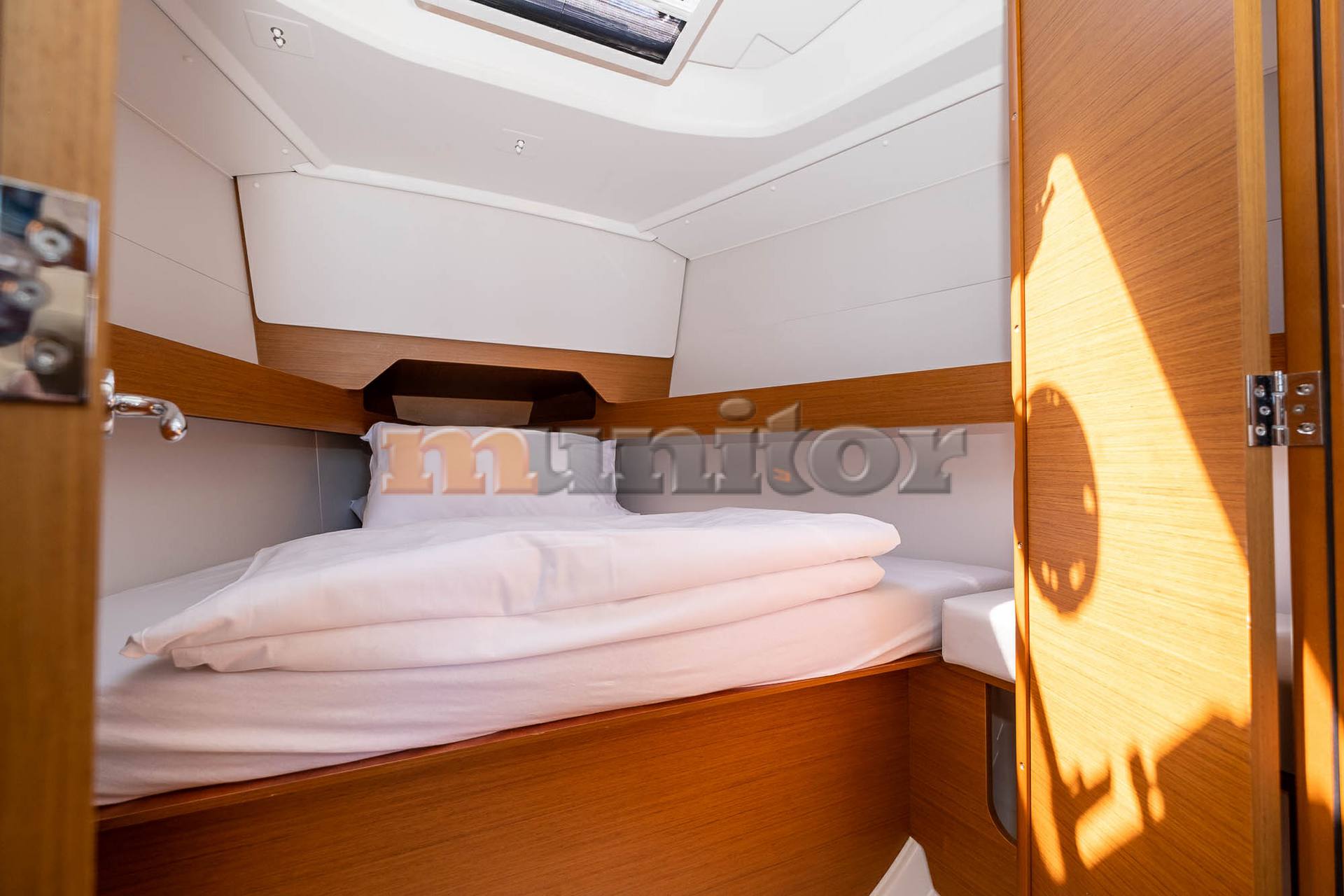 Jeanneau Sun odyssey 349