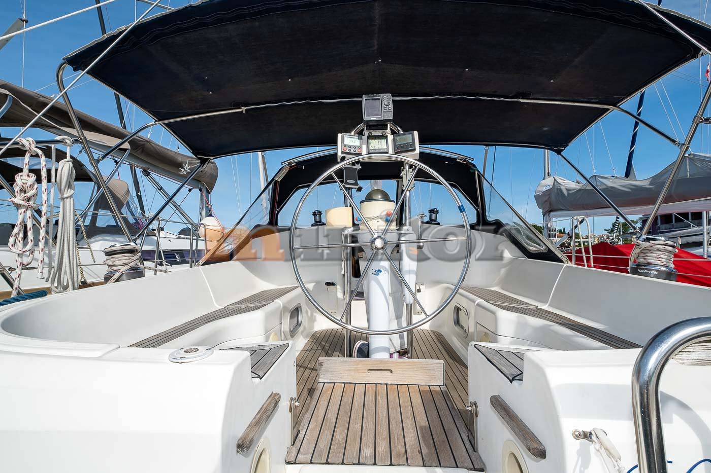 Jeanneau Sun odyssey 36.2