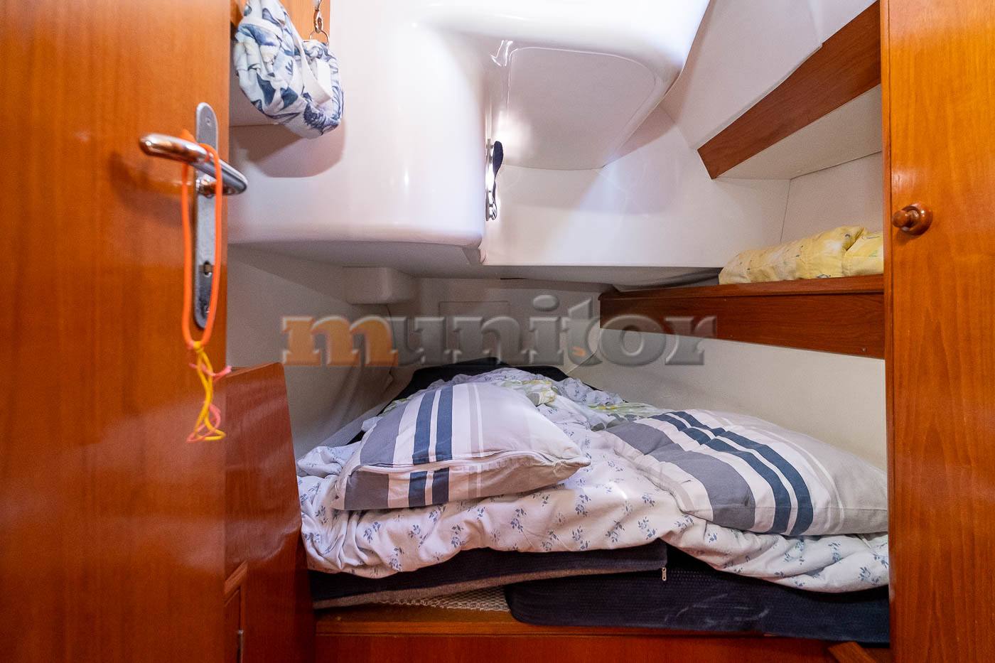 Jeanneau Sun odyssey 36.2