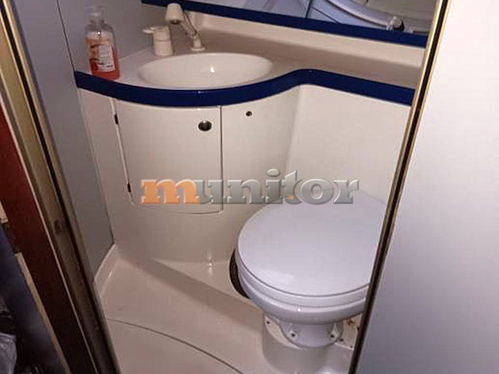 Jeanneau Sun odyssey 36