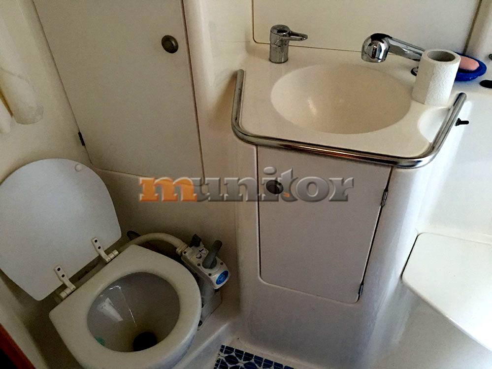 Jeanneau Sun odyssey 40