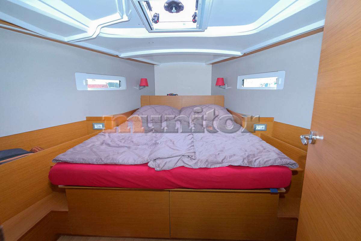 Jeanneau Sun odyssey 410