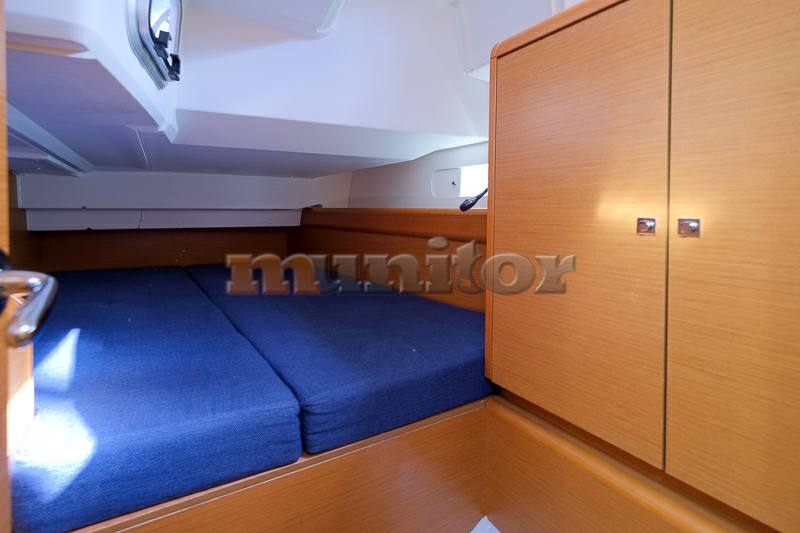 Jeanneau Sun odyssey 449