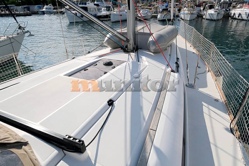 Jeanneau Sun odyssey 449