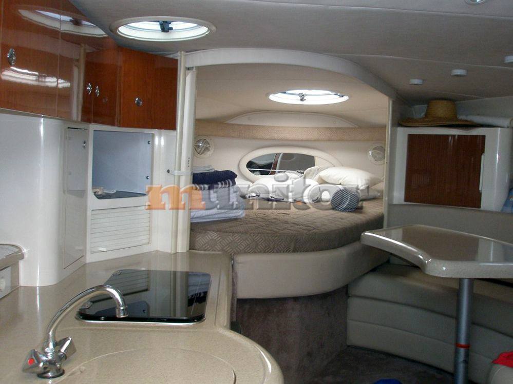 Monterey MONTEREY 322 CR