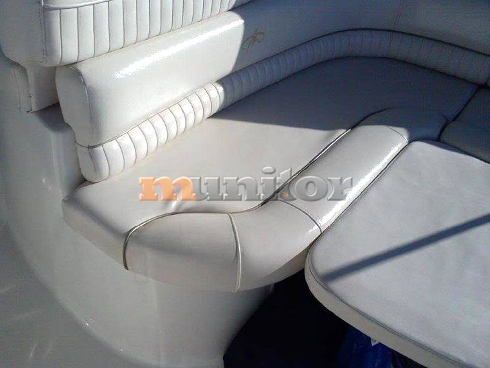 Monterey MONTEREY 322 CR