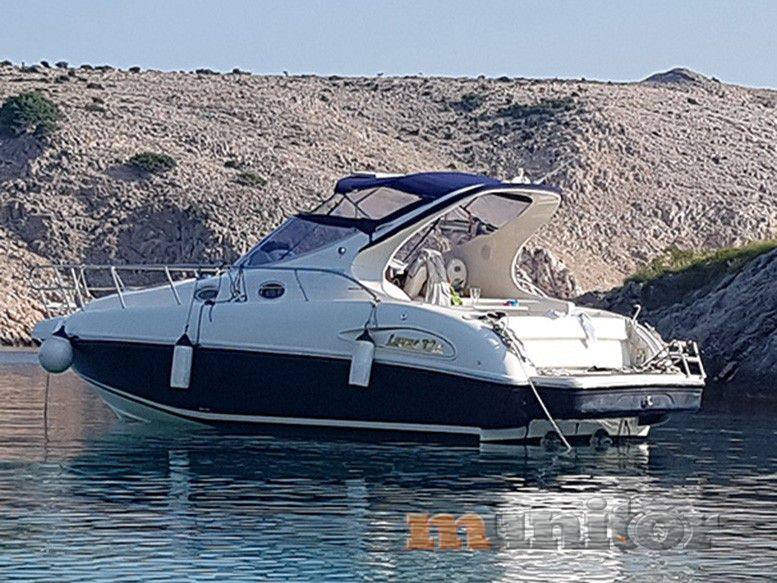 Monterey MONTEREY 322 CR