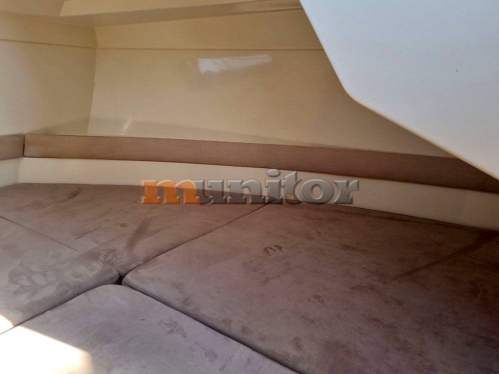 Quicksilver 705 activ