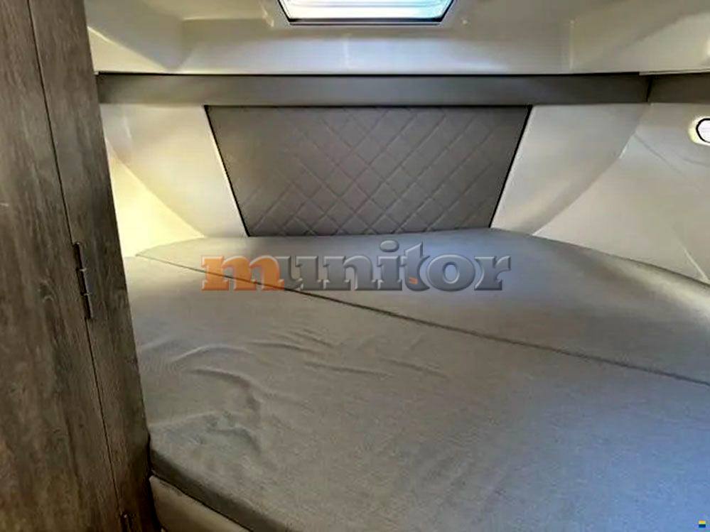 Quicksilver 755 weekend