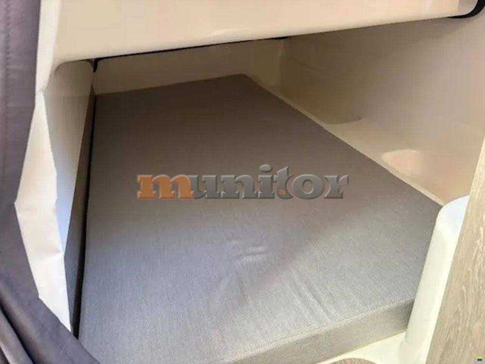 Quicksilver 755 weekend