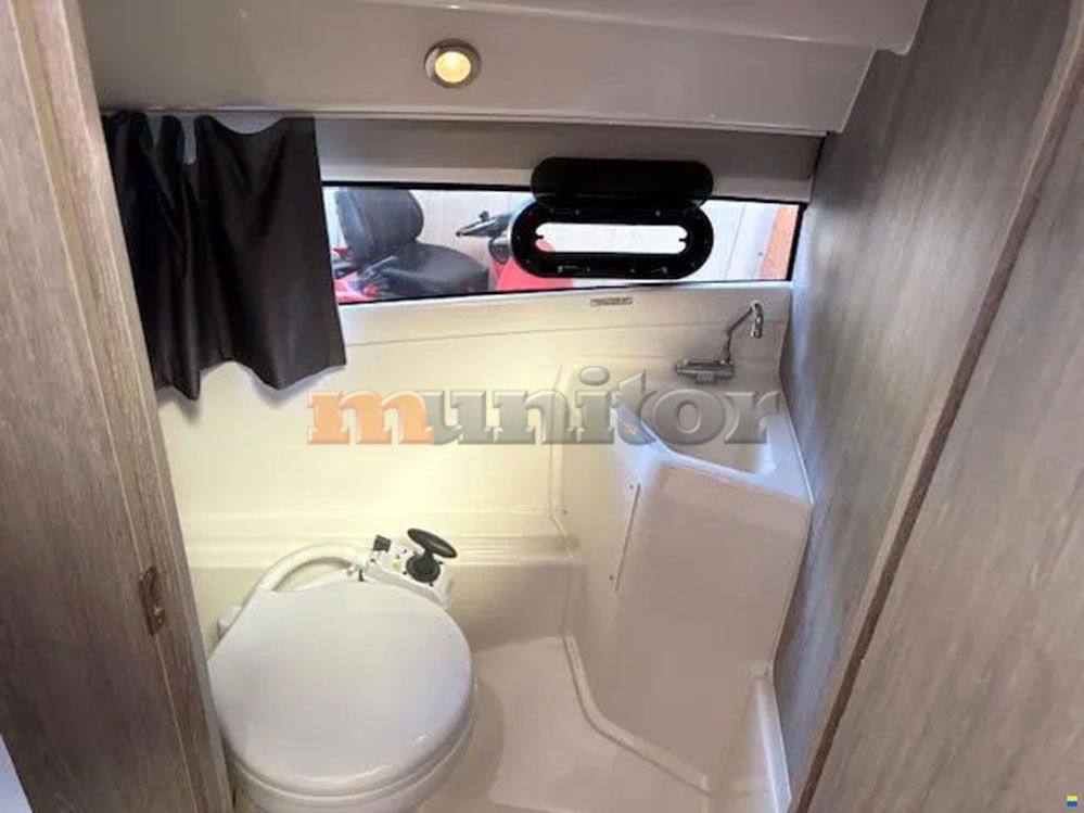 Quicksilver 755 weekend