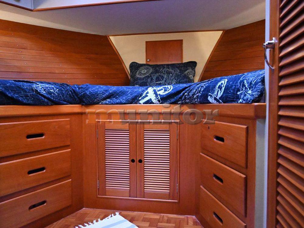 Grand banks 46 classic