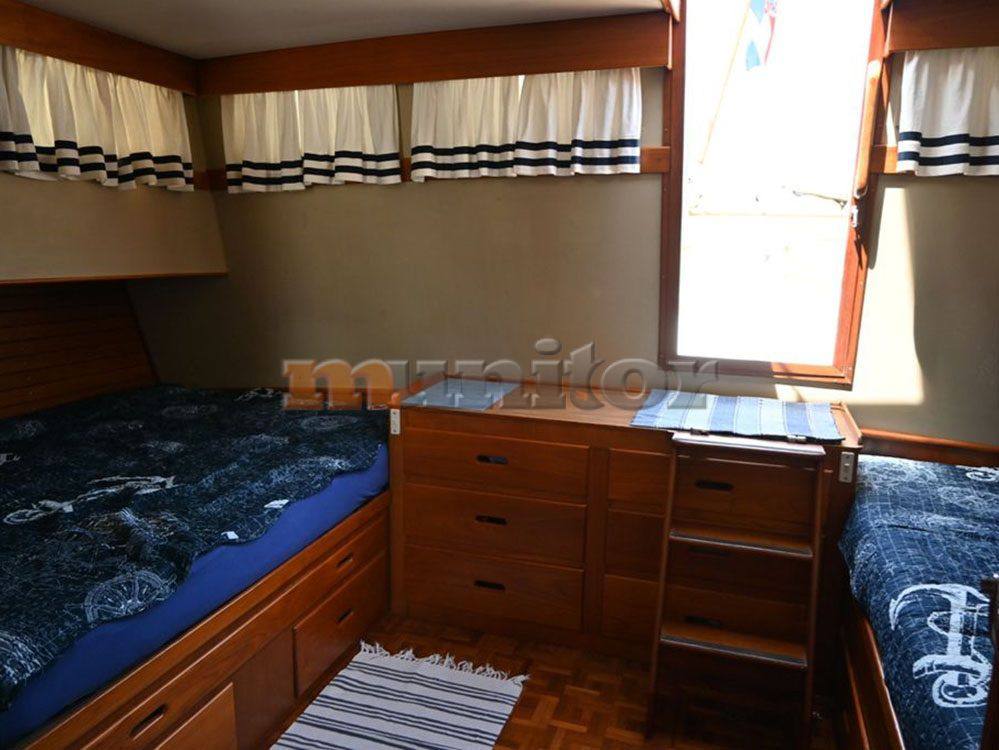 Grand banks 46 classic