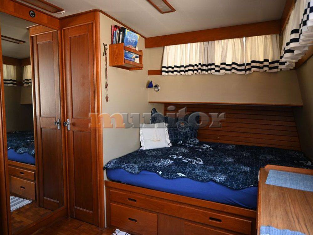 Grand banks 46 classic