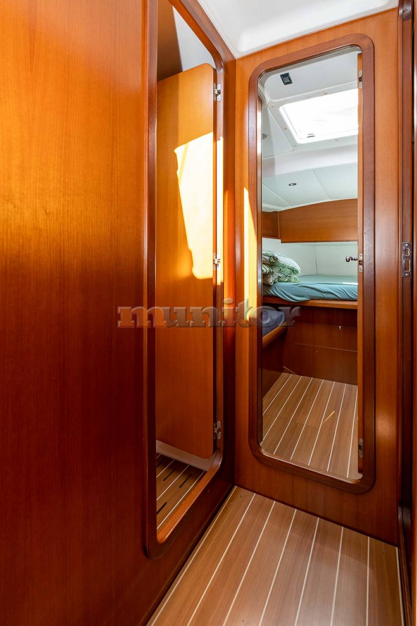 Grand soleil GRAND SOLEIL 50