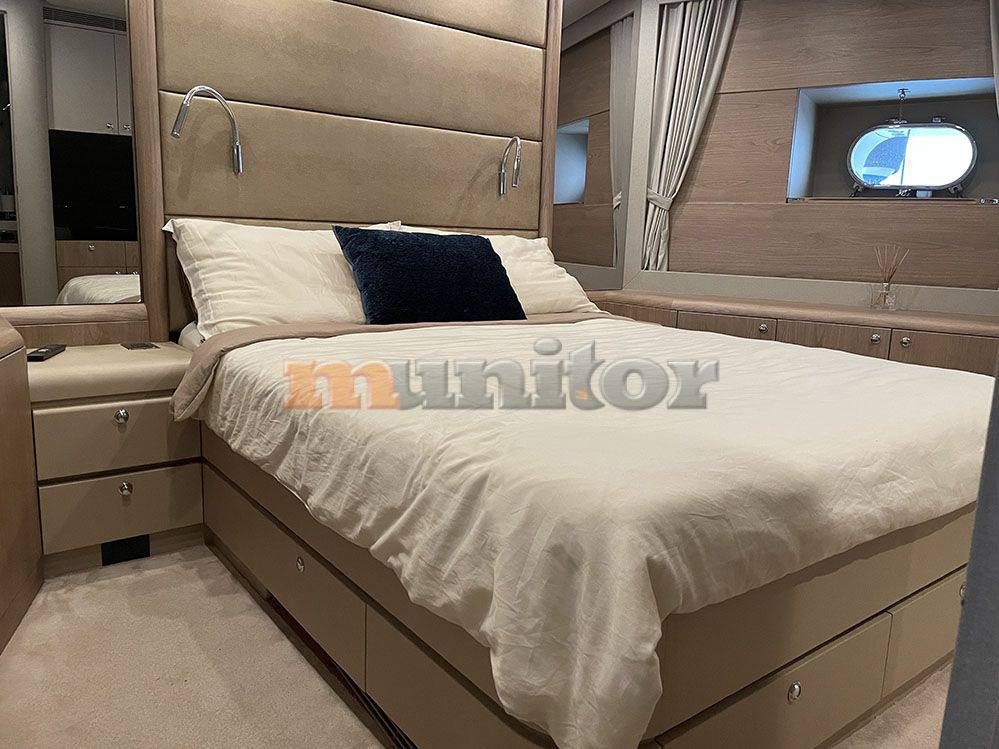 Oceanco yachts Oceanco 80