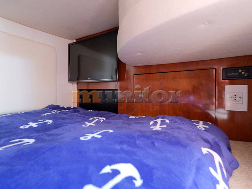 Sea ray 325 da