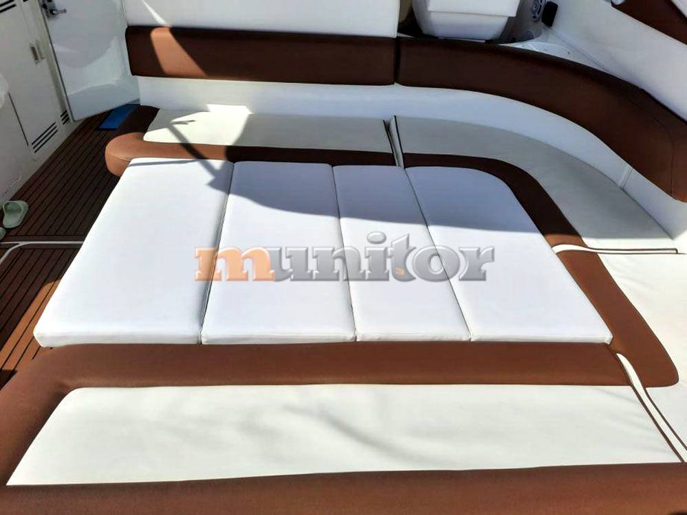 Sea ray 400 sundancer