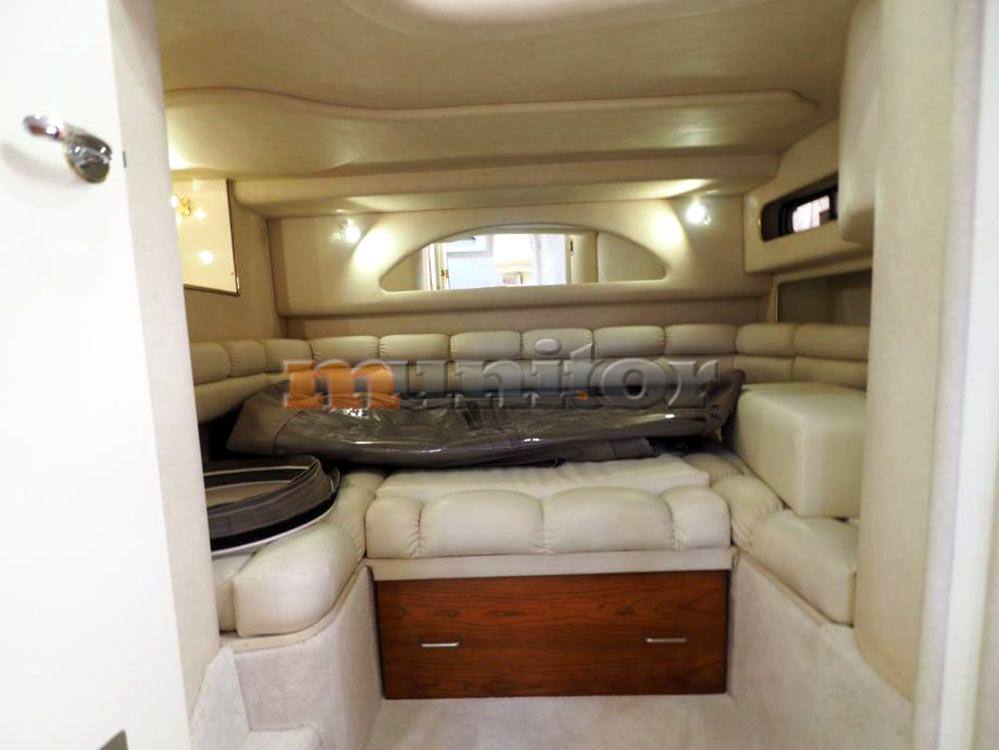 Sea ray 400 sundancer