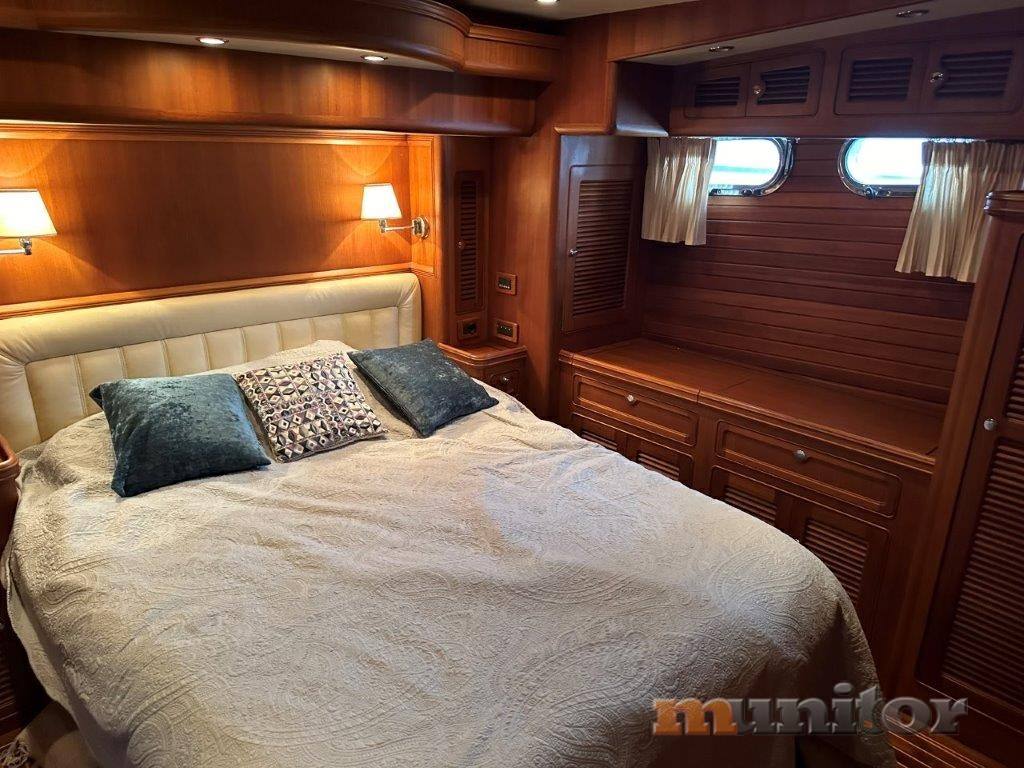 Selene Trawler 53