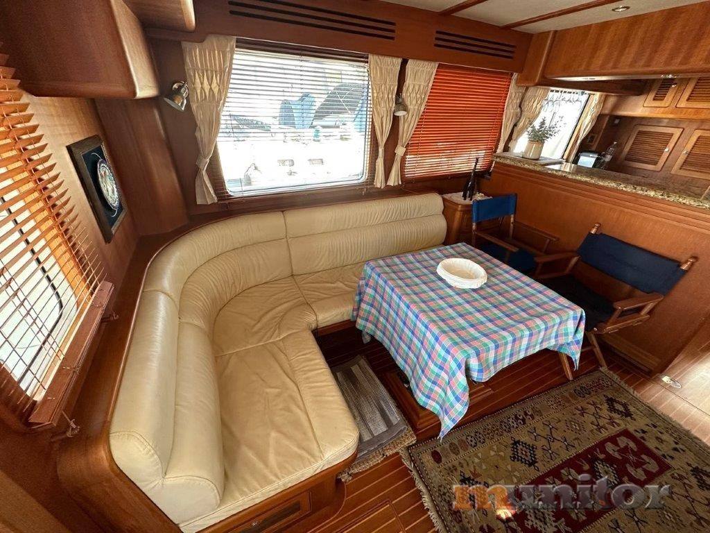 Selene Trawler 53