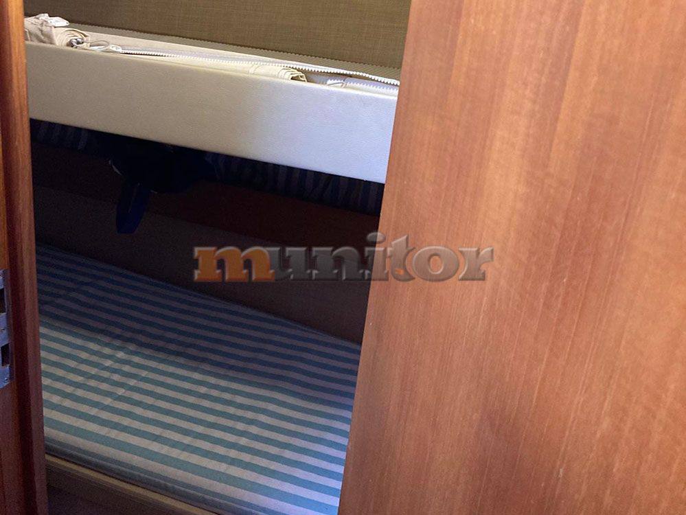 Dufour Acm acroa mystic 44 Flybridge