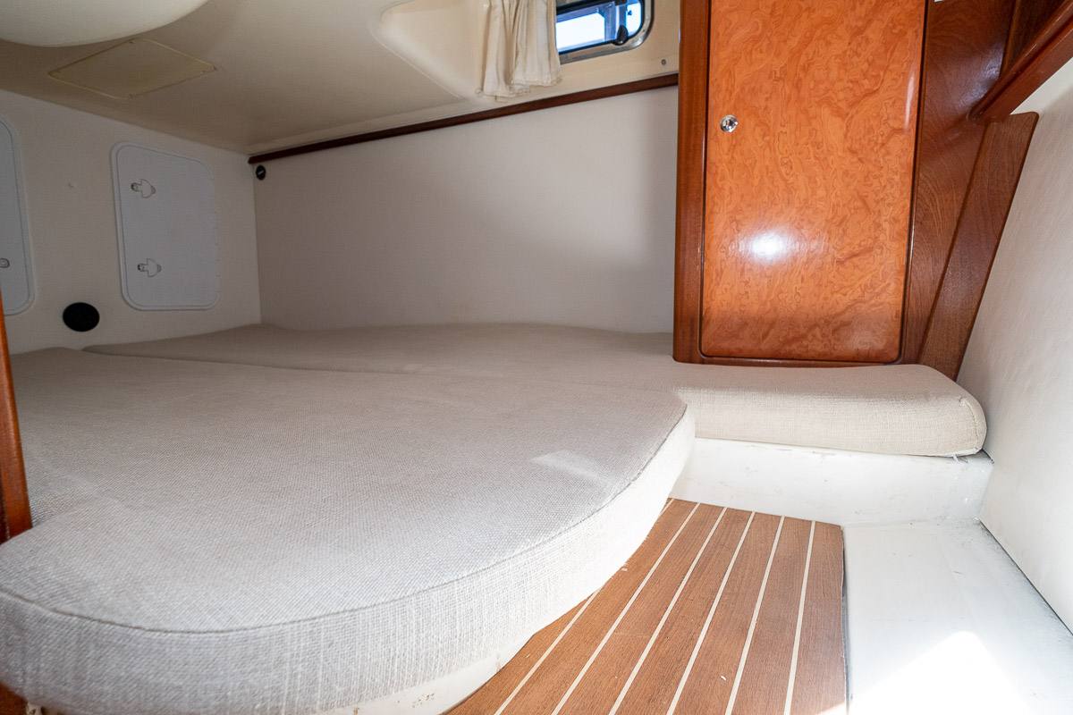 Bavaria 300 sport используется