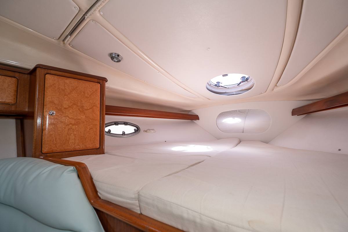Bavaria 300 sport Фото