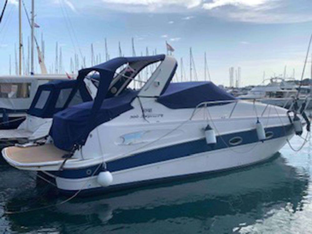 Bavaria 300 sport 