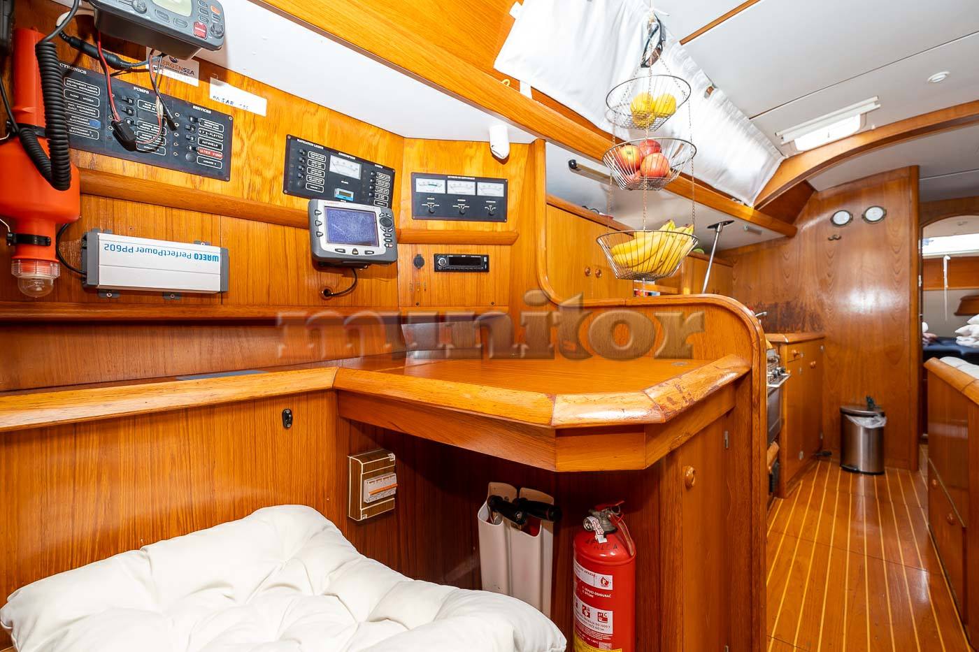 Jeanneau Sun odyssey 42.2 0